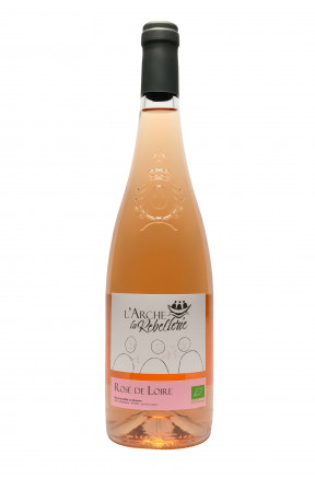 Rosé de Loire