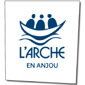 ESAT de la Rebellerie L'Arche en Anjou logo