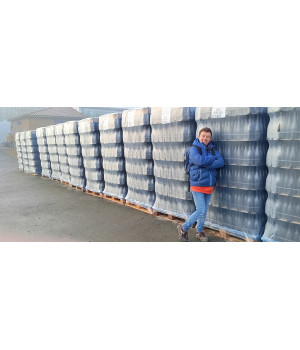 Mise en bouteilles (45 000)